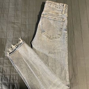 Zara slim fit jeans